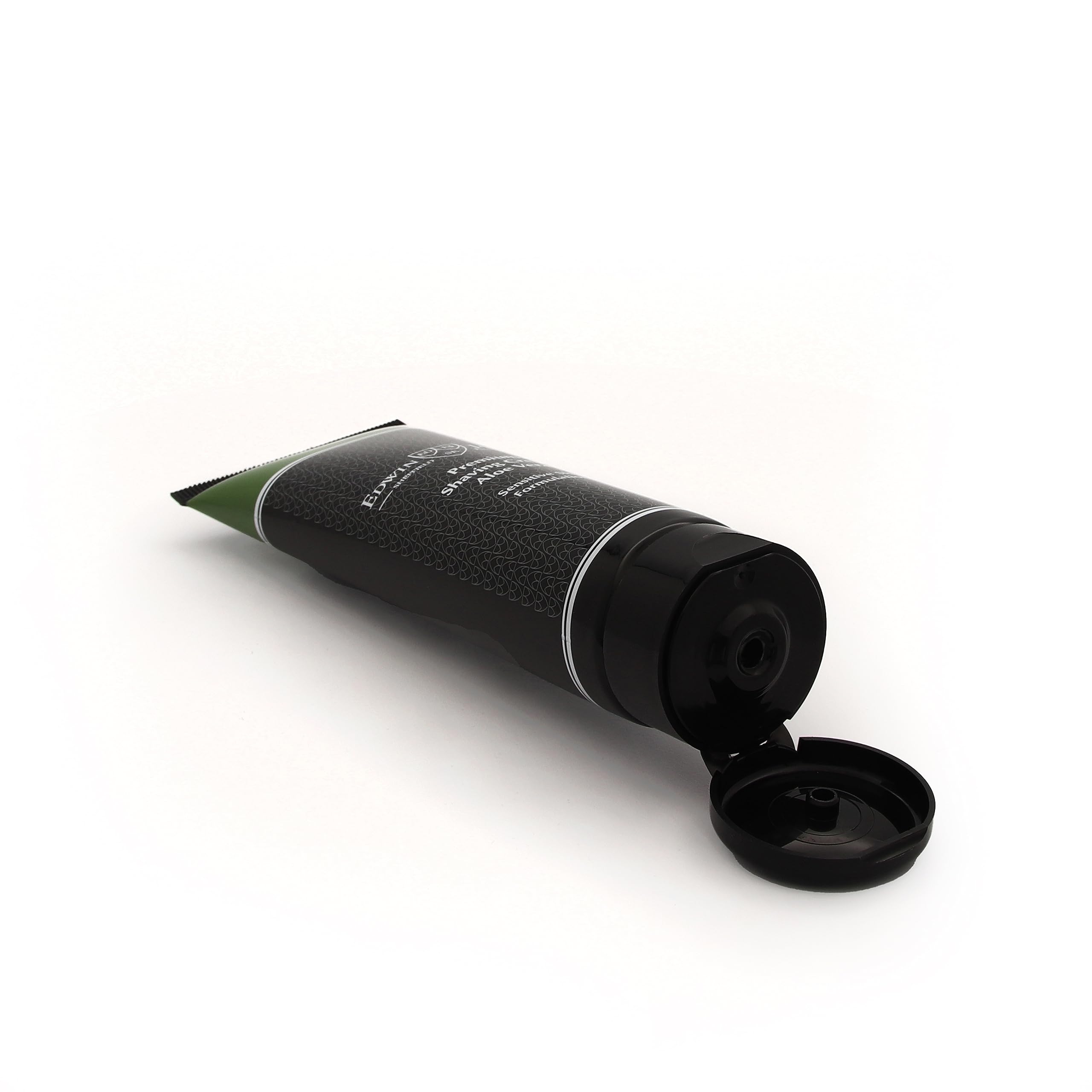 edwin-jagger-aloe-vera-premium-rasiercreme-75ml-tube image 2