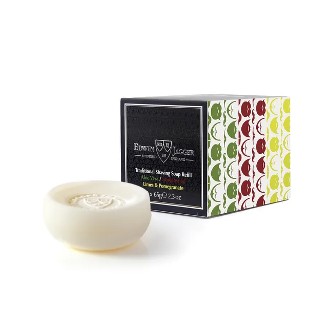 edwin-jagger-rasierseife-3er-set-3x65g-aloe-sandelholz-limette image 1