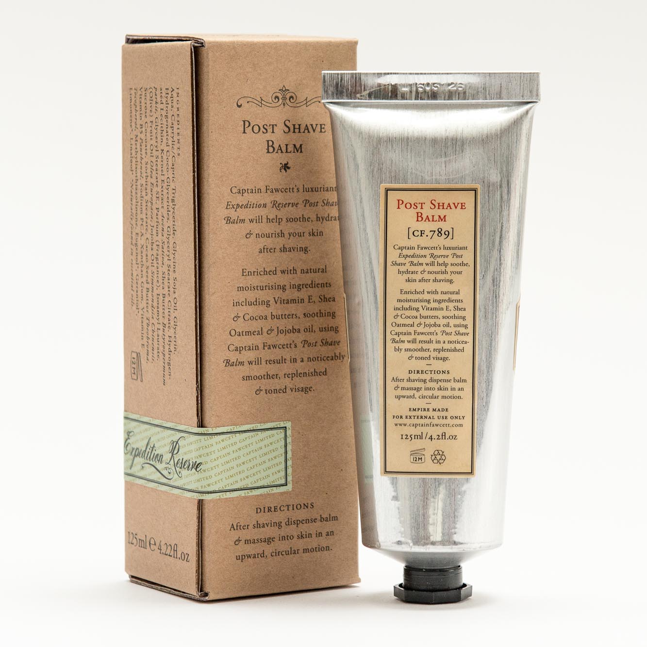 captain-fawcett-expedition-reserve-post-shave-balm image 4