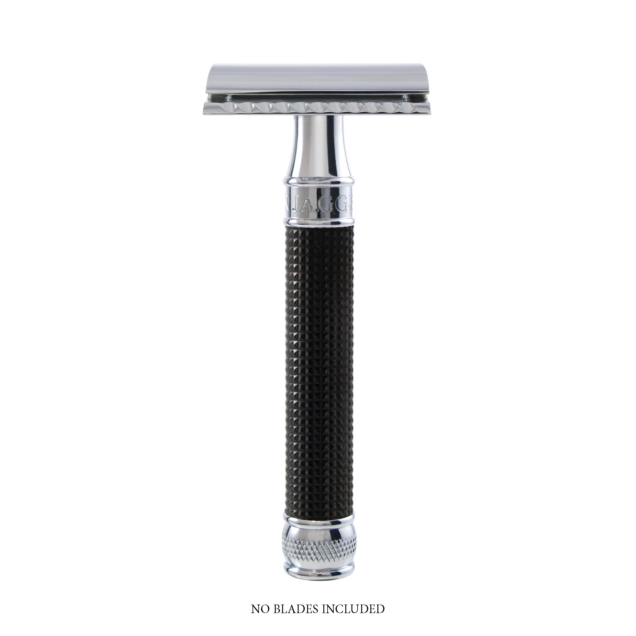 edwin-jagger-sicherheitsrasierer-de89-3d-diamant-black-chrome image 1
