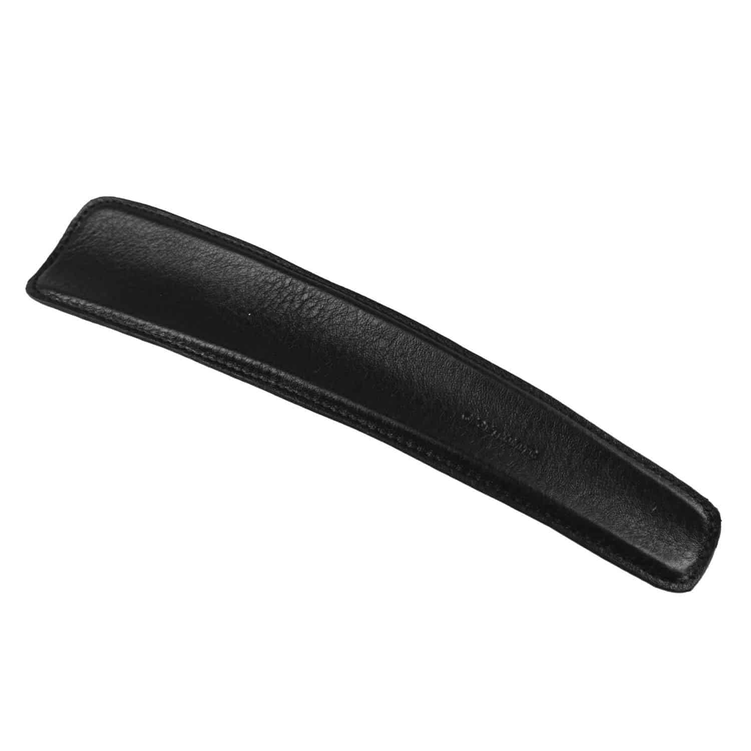 geo-trumper-leather-shoe-horn-schuhl-ffel-havanna-25-cm image 1