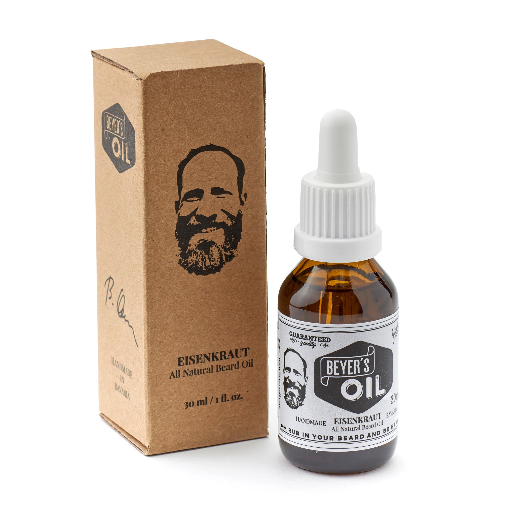 beyer-s-oil-beard-oil-verbena-eisenkraut-leichtes-bart-l-citrus image 1