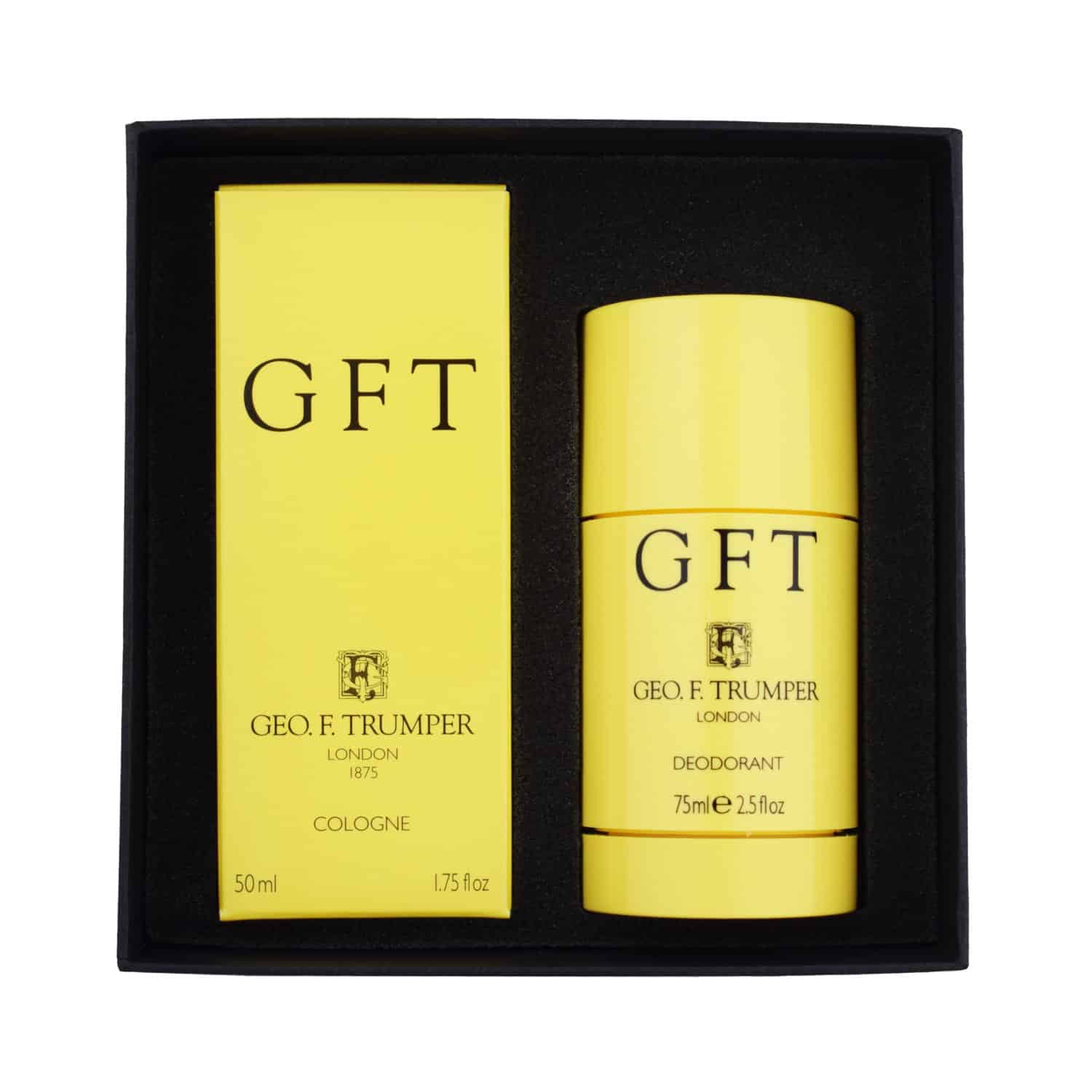 geo-trumper-cologne-and-deodorant-gift-set-50ml-75ml image 5