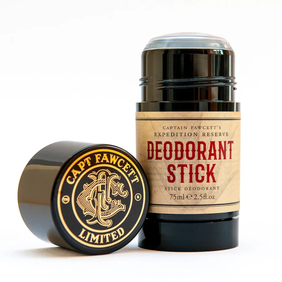 captain-fawcett-expedition-reserve-deodorant-stick image 1