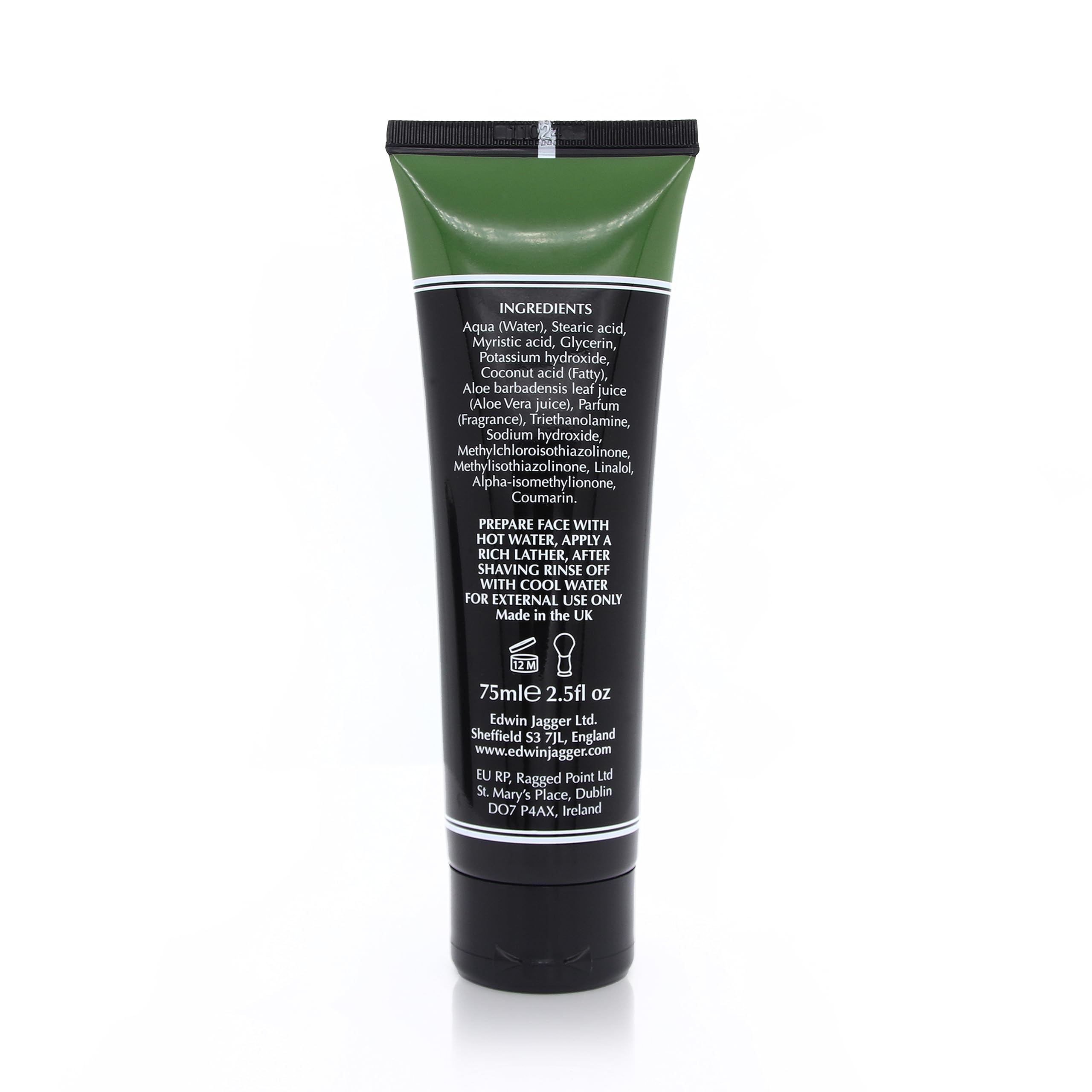 edwin-jagger-aloe-vera-premium-rasiercreme-75ml-tube image 4
