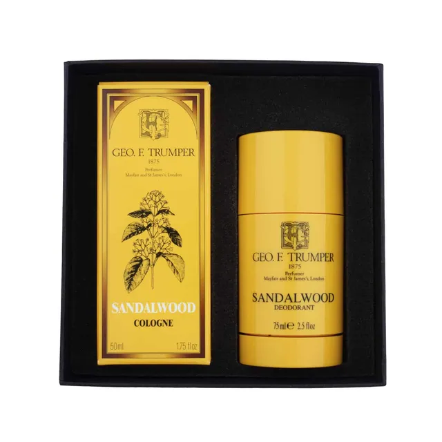 geo-trumper-cologne-and-deodorant-gift-set-50ml-75ml image 1