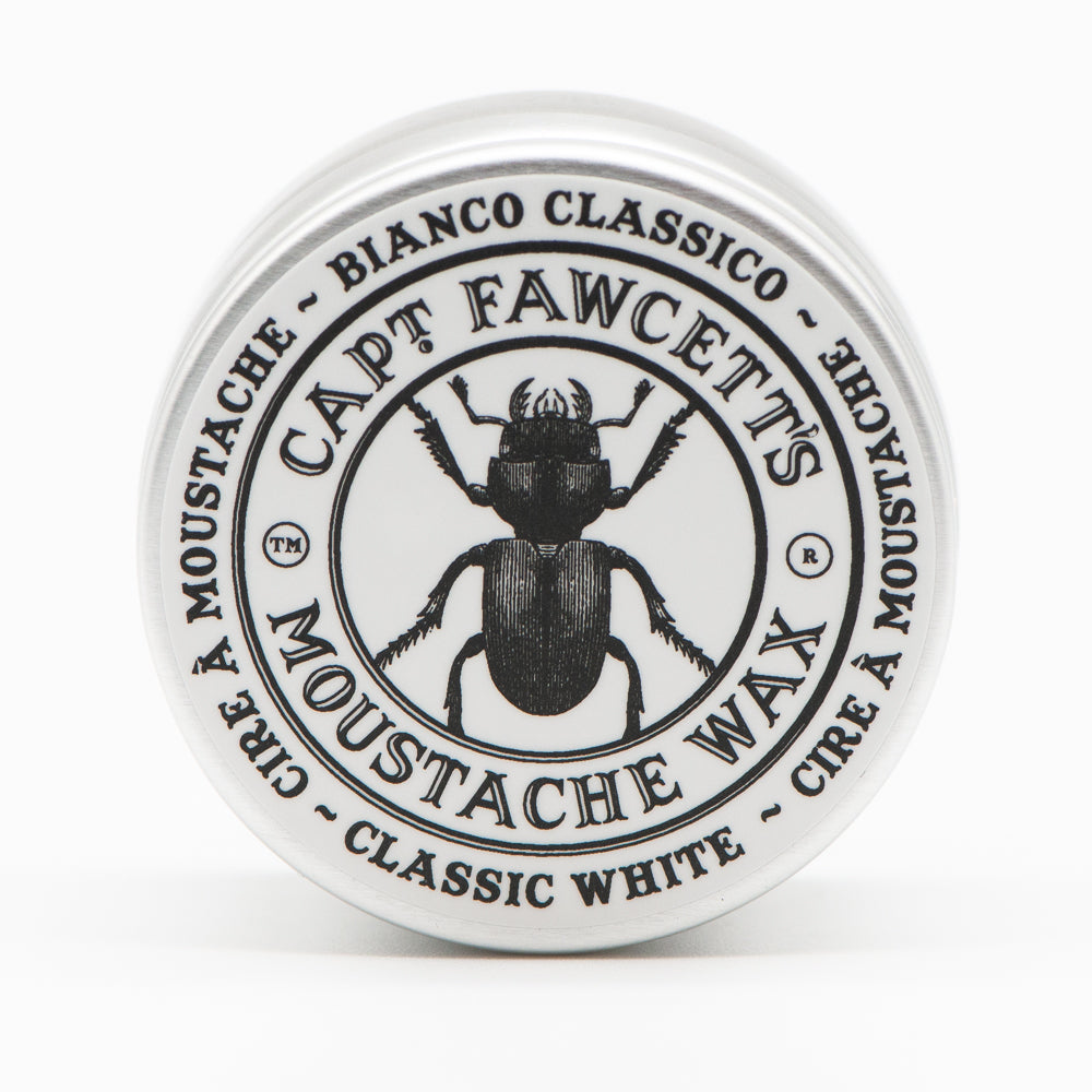 captain-fawcett-bianco-classico-moustache-wax-f-r-graue-schnurrb-rte image 2