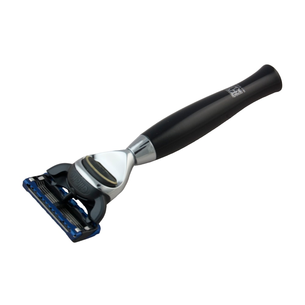 geo-trumper-black-pb-range-rasierer image 2