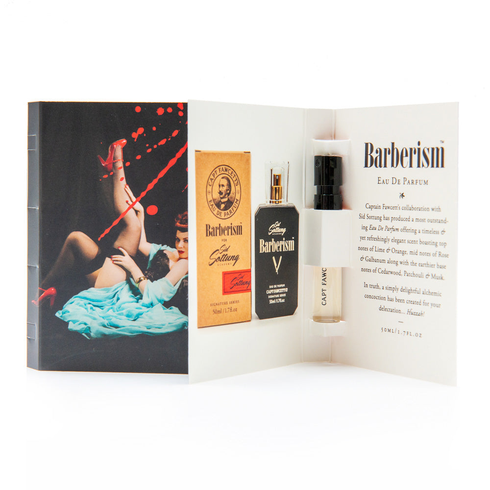 captain-fawcett-barberism-eau-de-parfum-2ml-probe image 1