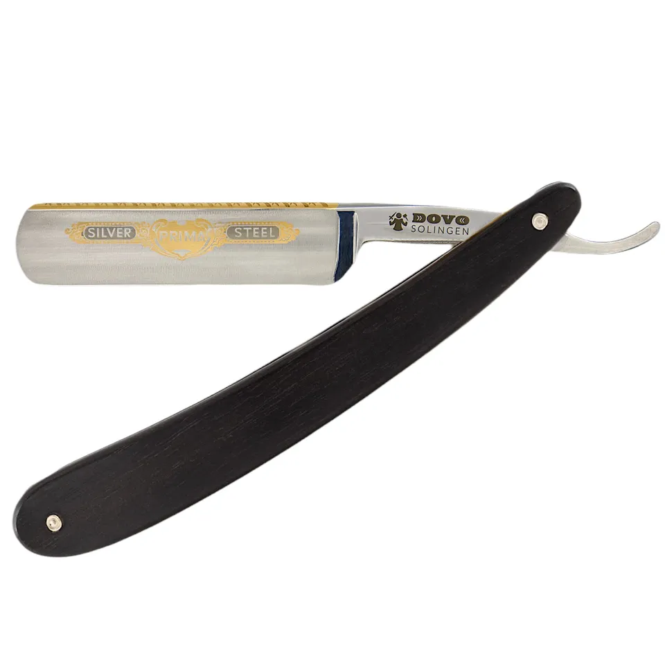 dovo-prima-rasiermesser-5-8-zoll-ebenholz-rundkopf image 1