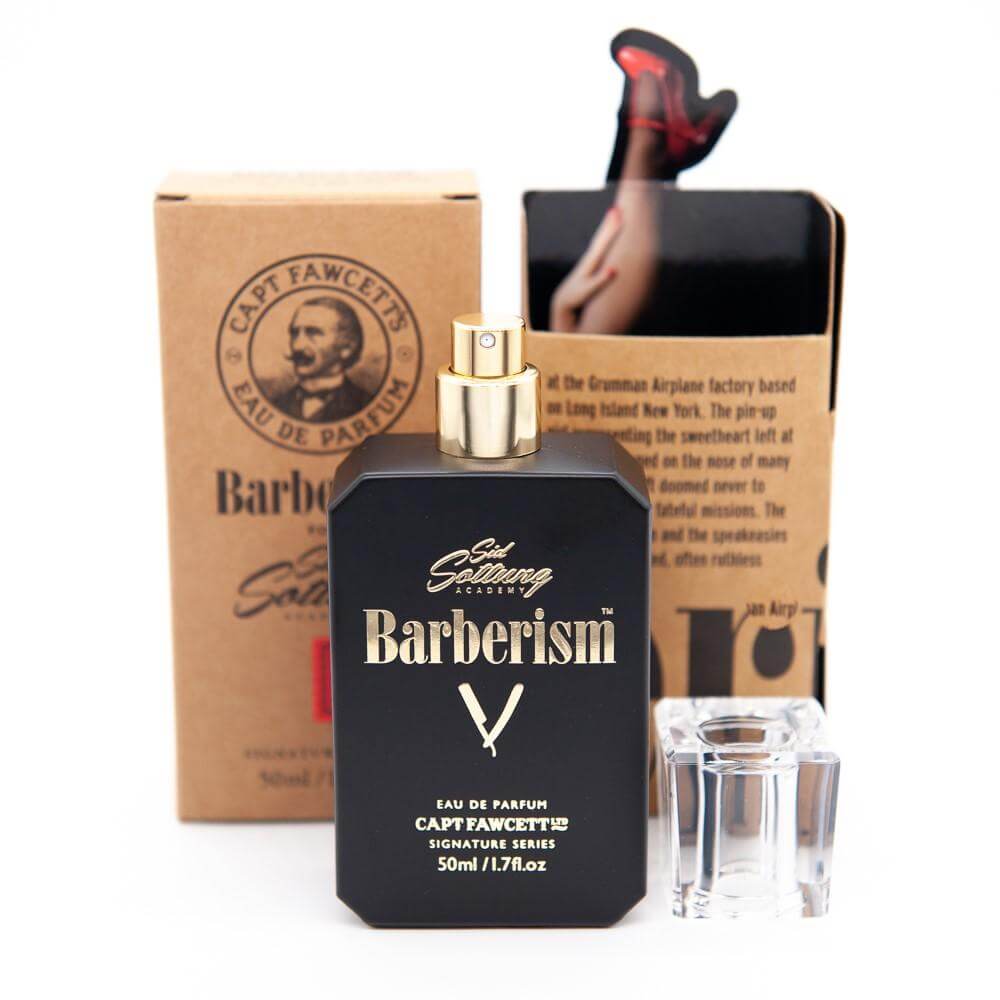 captain-fawcett-barberism-eau-de-parfum-mit-sid-sottung image 6