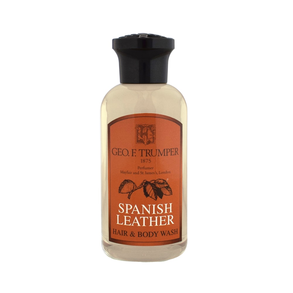 geo-f-trumper-bath-and-shower-trio-set-3x100ml image 7