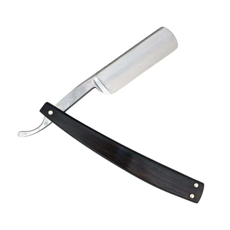 geo-trumper-grenadilla-wood-rasiermesser-offen-6-8-zoll-carbonstahl image 1