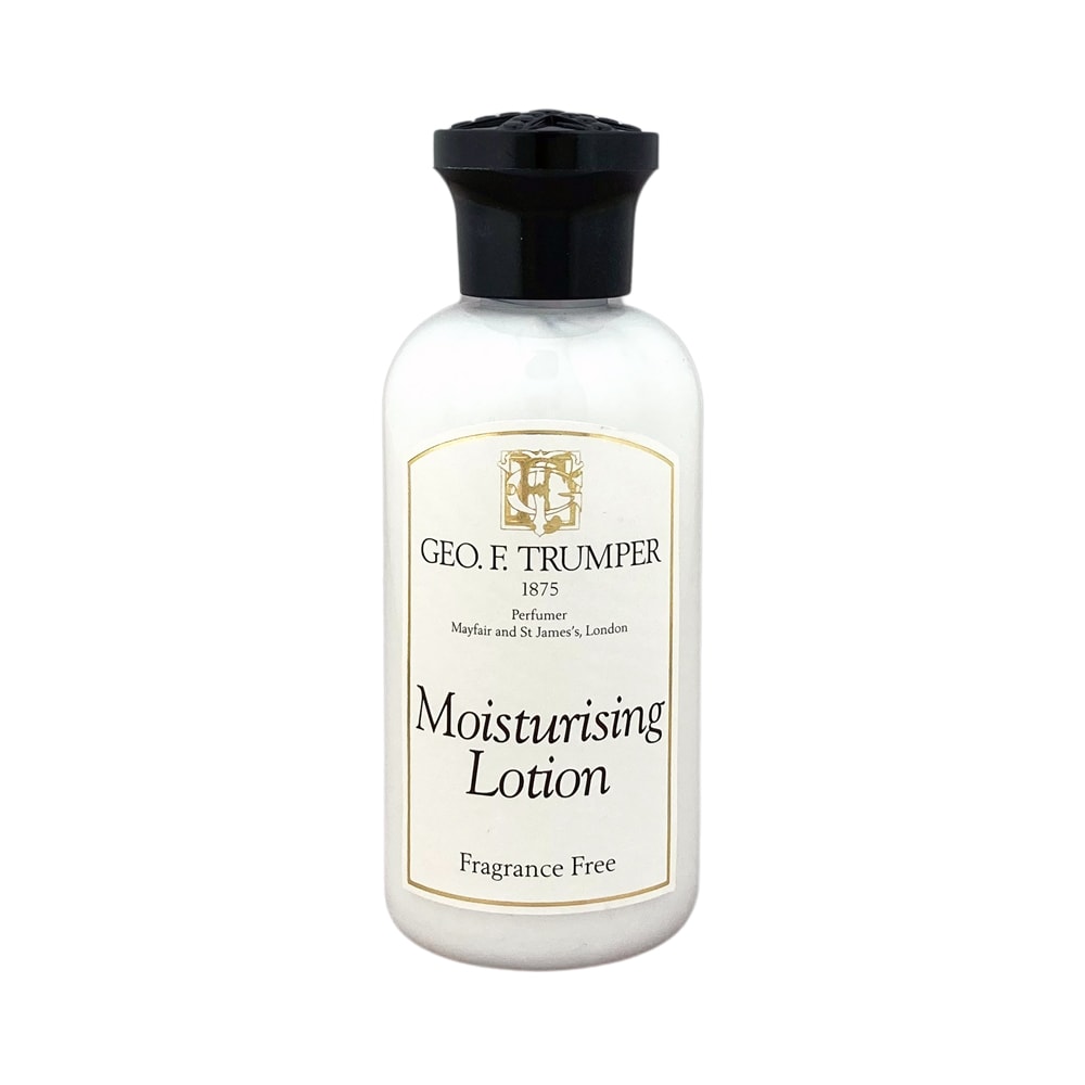 geo-f-trumper-fragrance-free-moisturising-lotion image 3