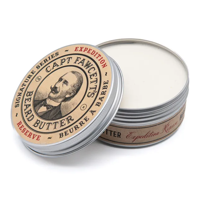 captain-fawcett-expedition-reserve-beard-butter-bartbutter image 1