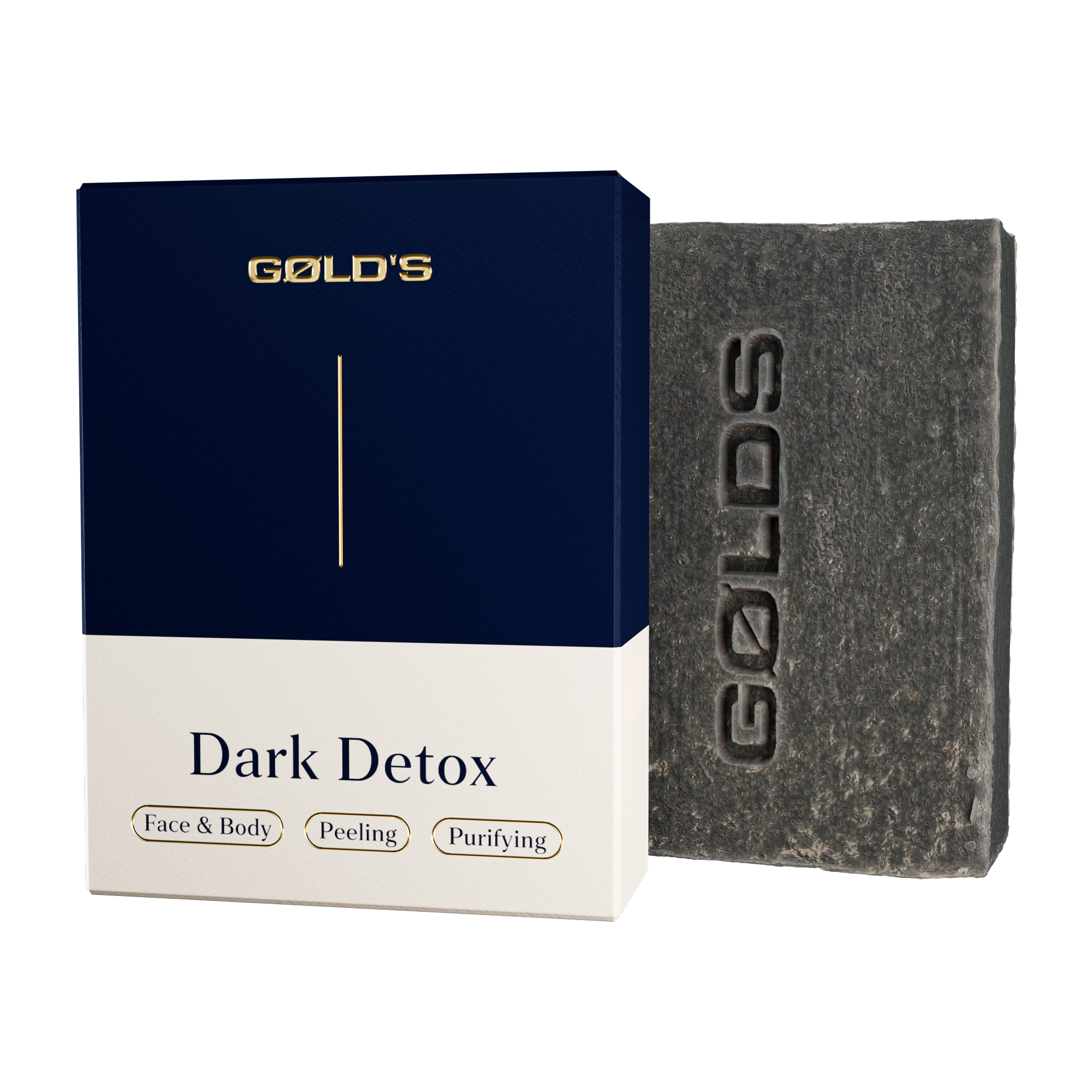 g-ld-s-dark-detox-soap-aktivkohle-naturseife-f-r-gesicht-und-k-rper image 2