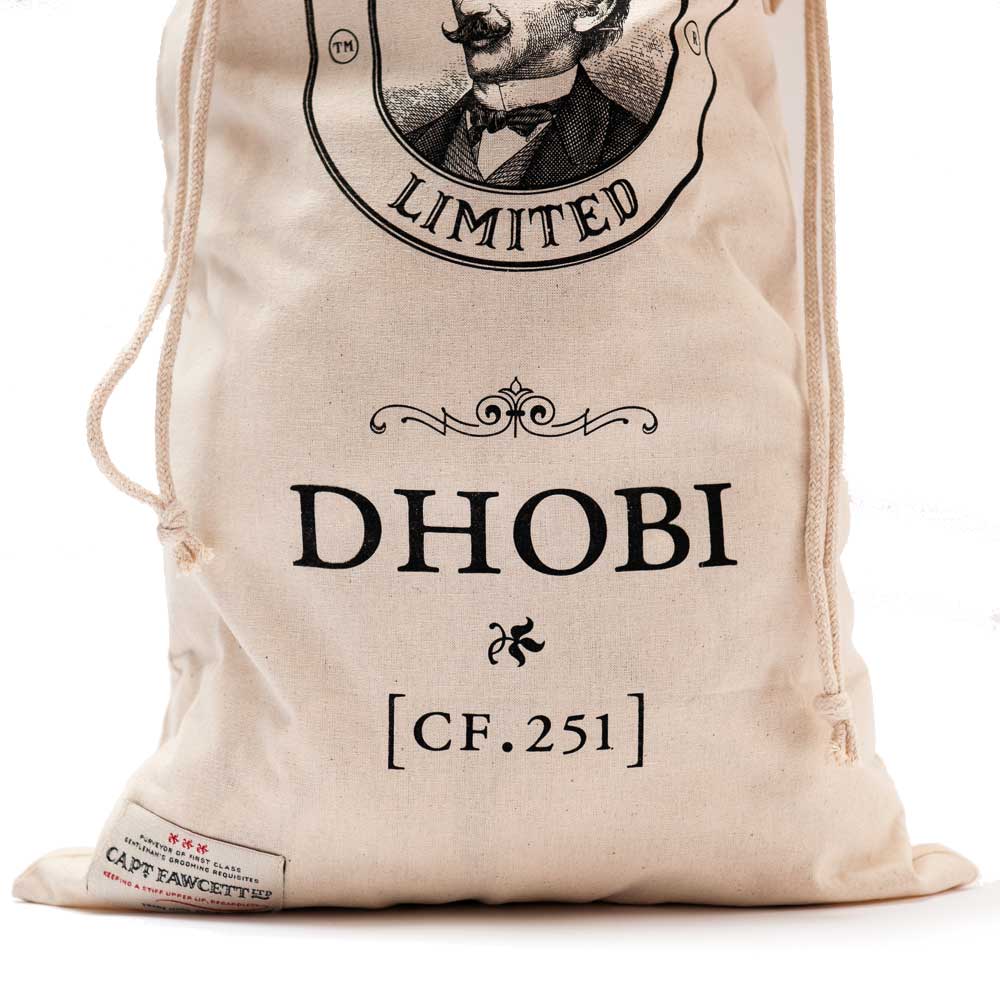 captain-fawcett-dhobi-bag-beutel-aus-baumwolle-mit-kordelzug image 3