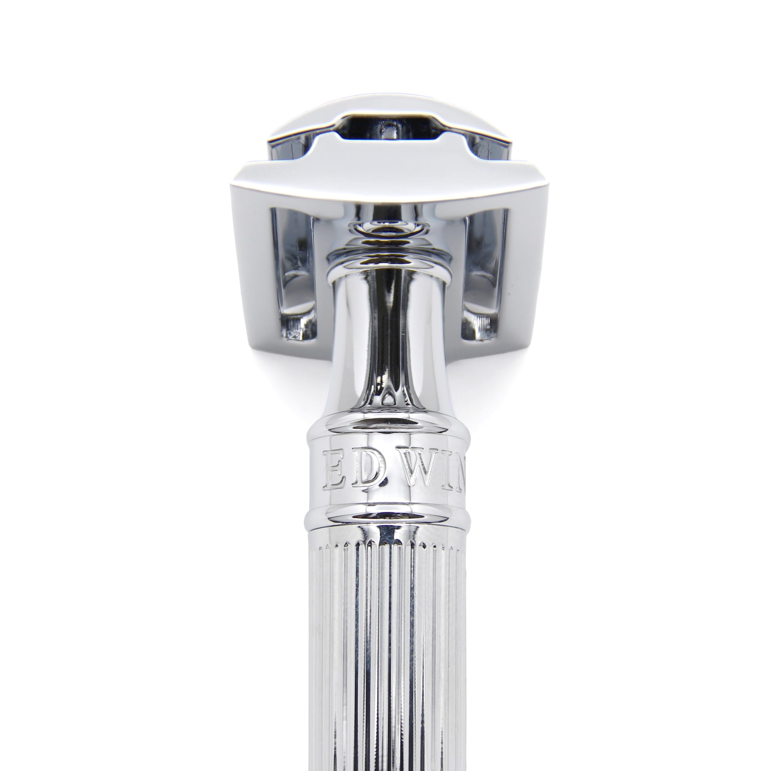 edwin-jagger-de89-double-edge-rasierhobel-langer-griff-chrom image 2