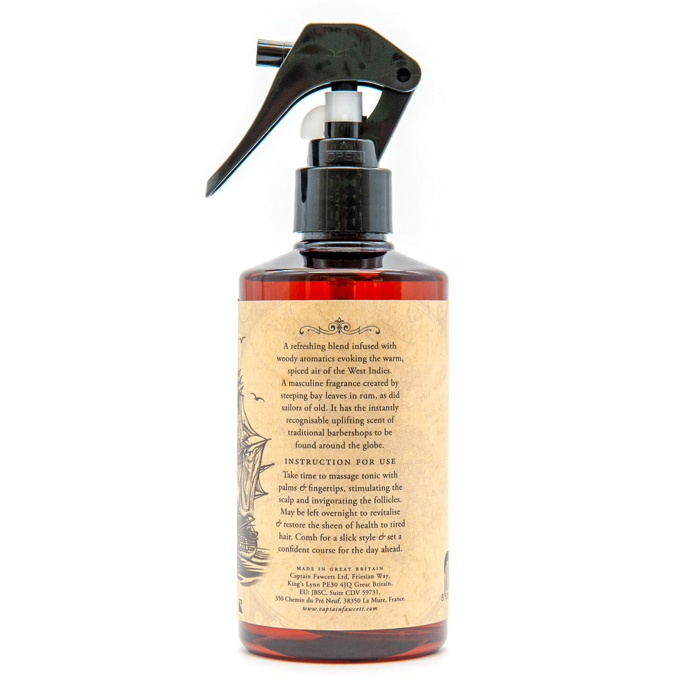 captain-fawcett-bay-rum-hair-tonic-haartonikum image 2