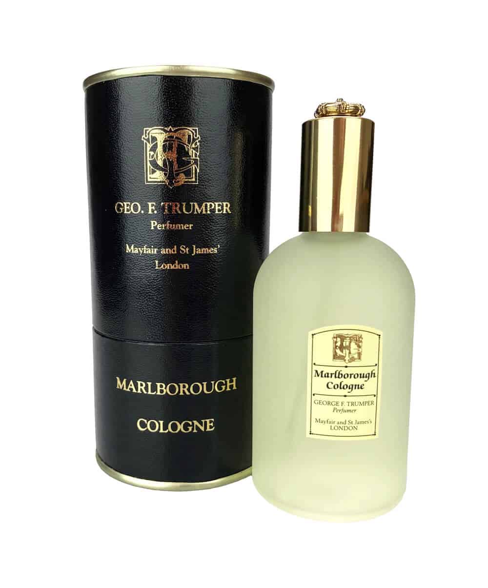 geo-trumper-marlborough-cologne-herrenduft image 2