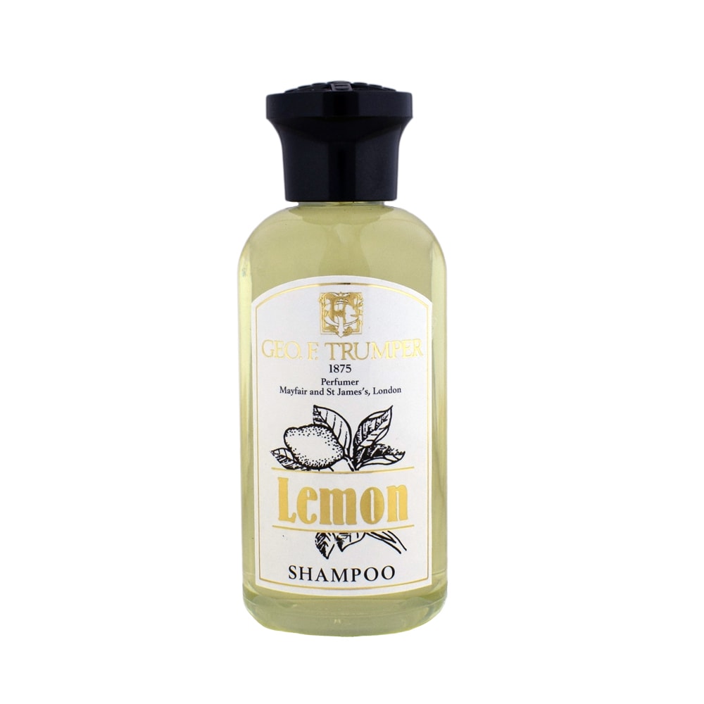 geo-f-trumper-lemon-shampoo-belebendes-zitronen-shampoo image 2