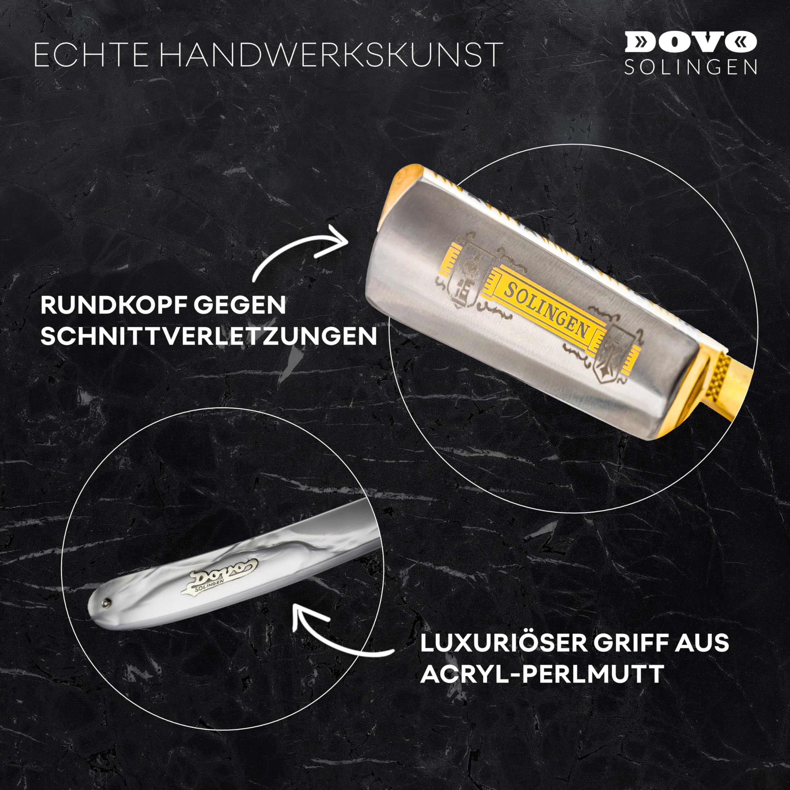 dovo-solingen-rasiermesser-5-8-zoll-carbonstahl-rundkopf-voller-hohlschliff-gold image 3