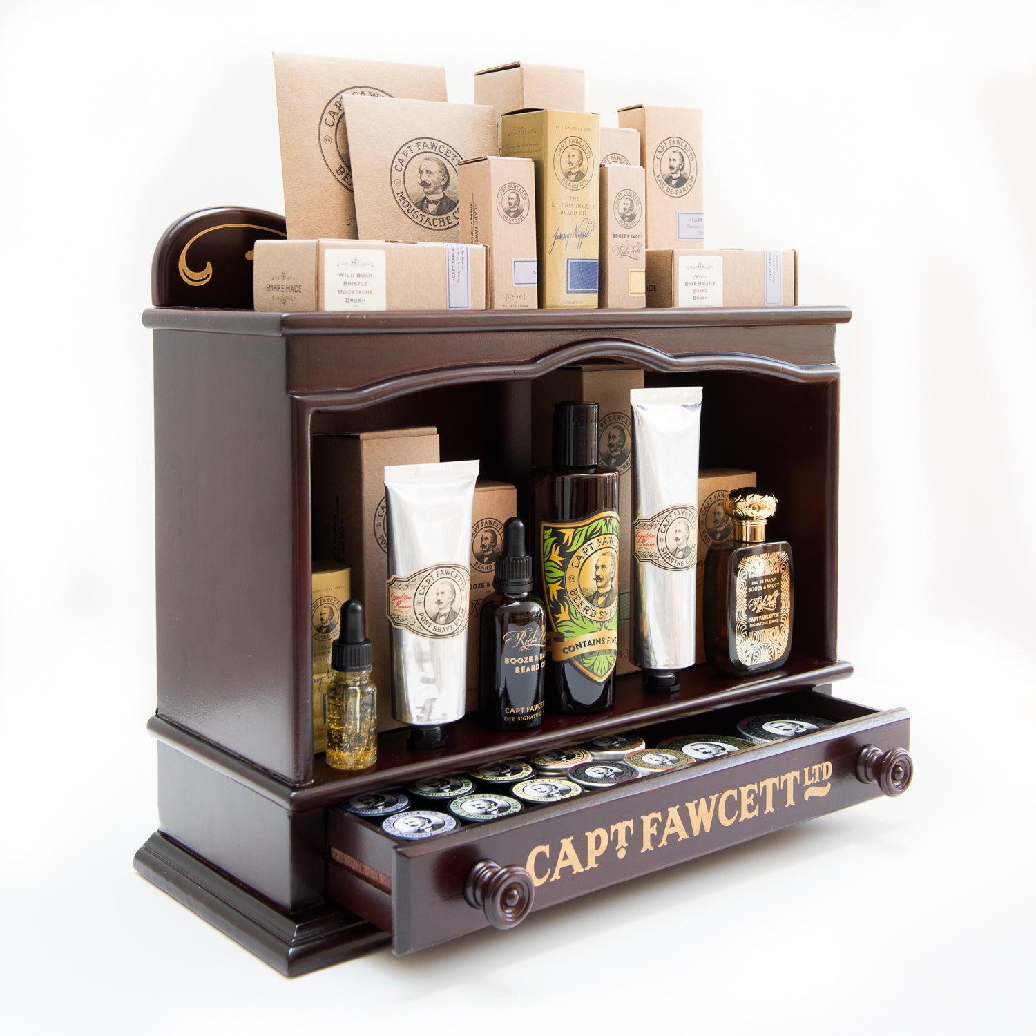 captain-fawcett-counter-top-display-cabinet-vitrine image 4