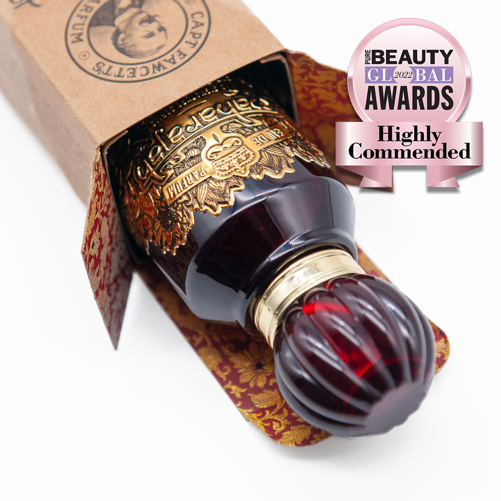 captain-fawcett-maharajah-eau-de-parfum-signature-series-edp image 6