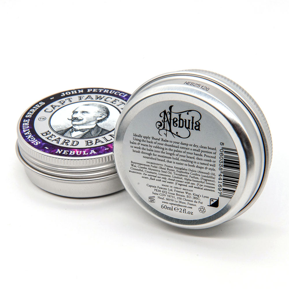 captain-fawcett-nebula-beard-balm image 2