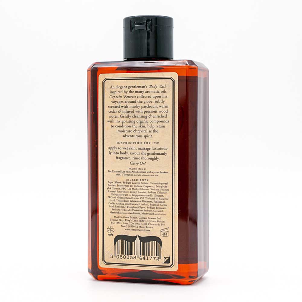 captain-fawcett-expedition-reserve-body-wash image 4