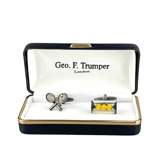 geo-trumper-tennis-manschettenkn-pfe image 1