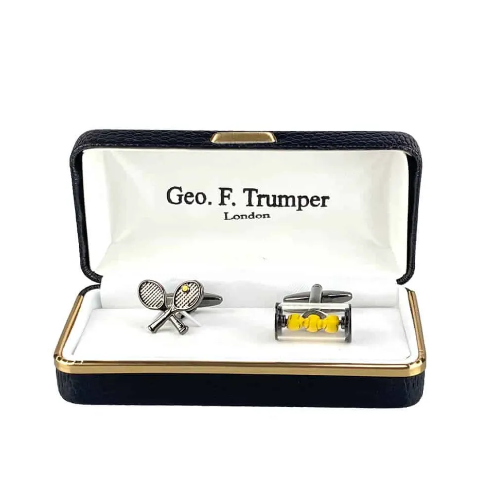 geo-trumper-tennis-manschettenkn-pfe image 1