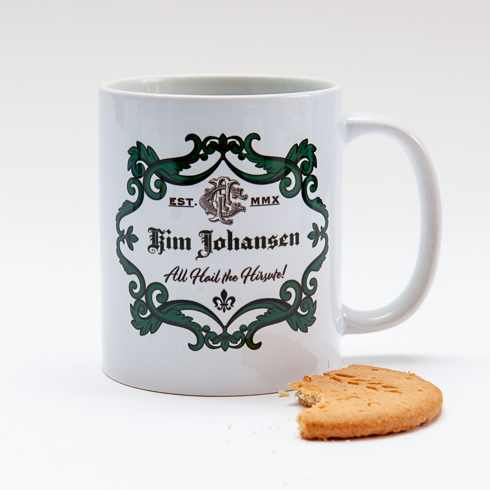 captain-fawcett-personalised-captain-s-mug-teetasse-personalisierbar image 4