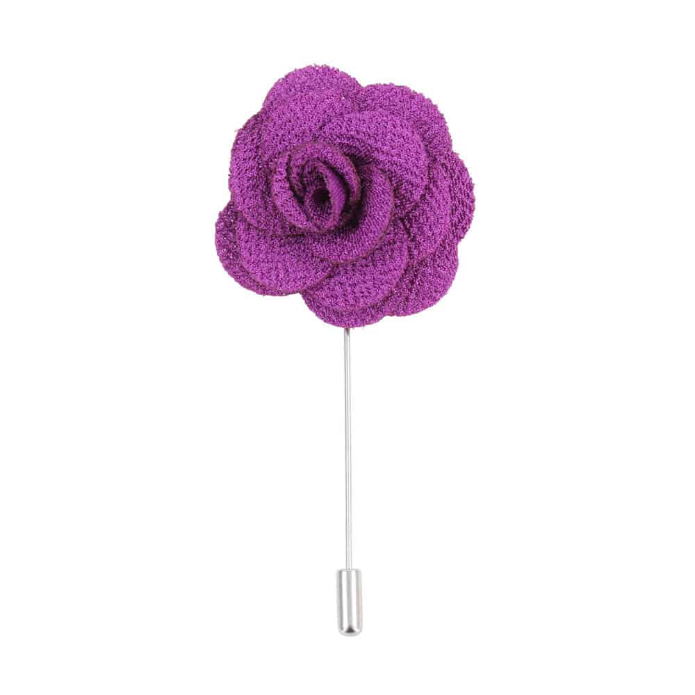 geo-trumper-flower-lapel-pins-ansteckblume-herren image 6
