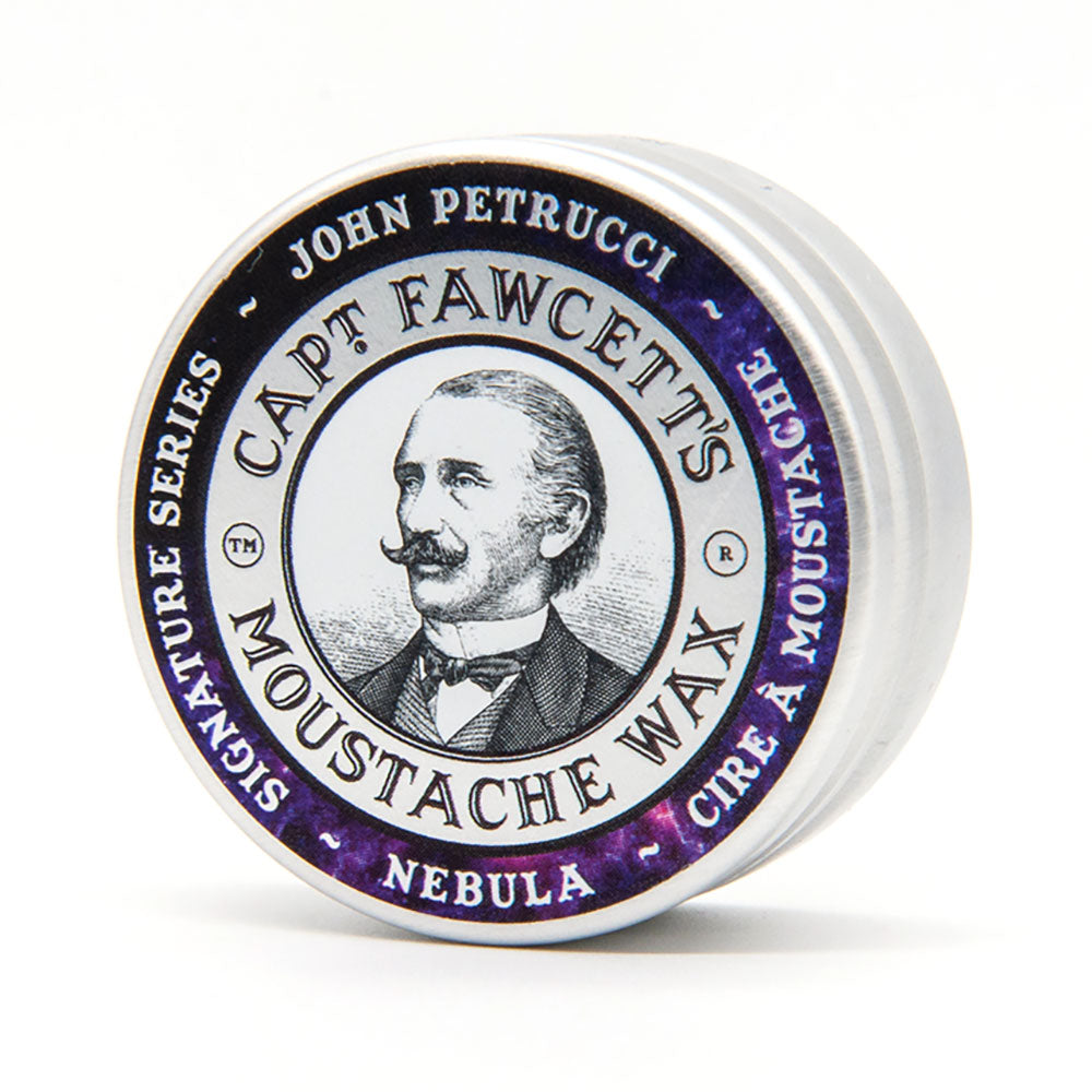 captain-fawcett-nebula-moustache-wax-schnurrbartwachs image 2