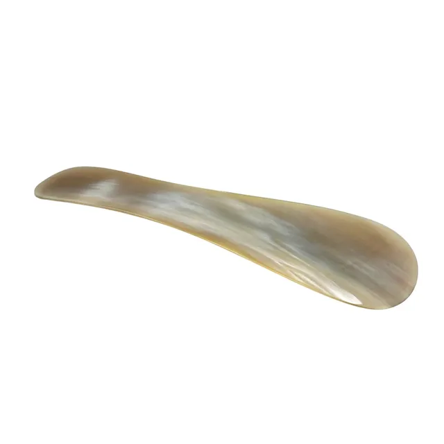 geo-trumper-horn-shoe-horns-schuhl-ffel-echt-horn image 1