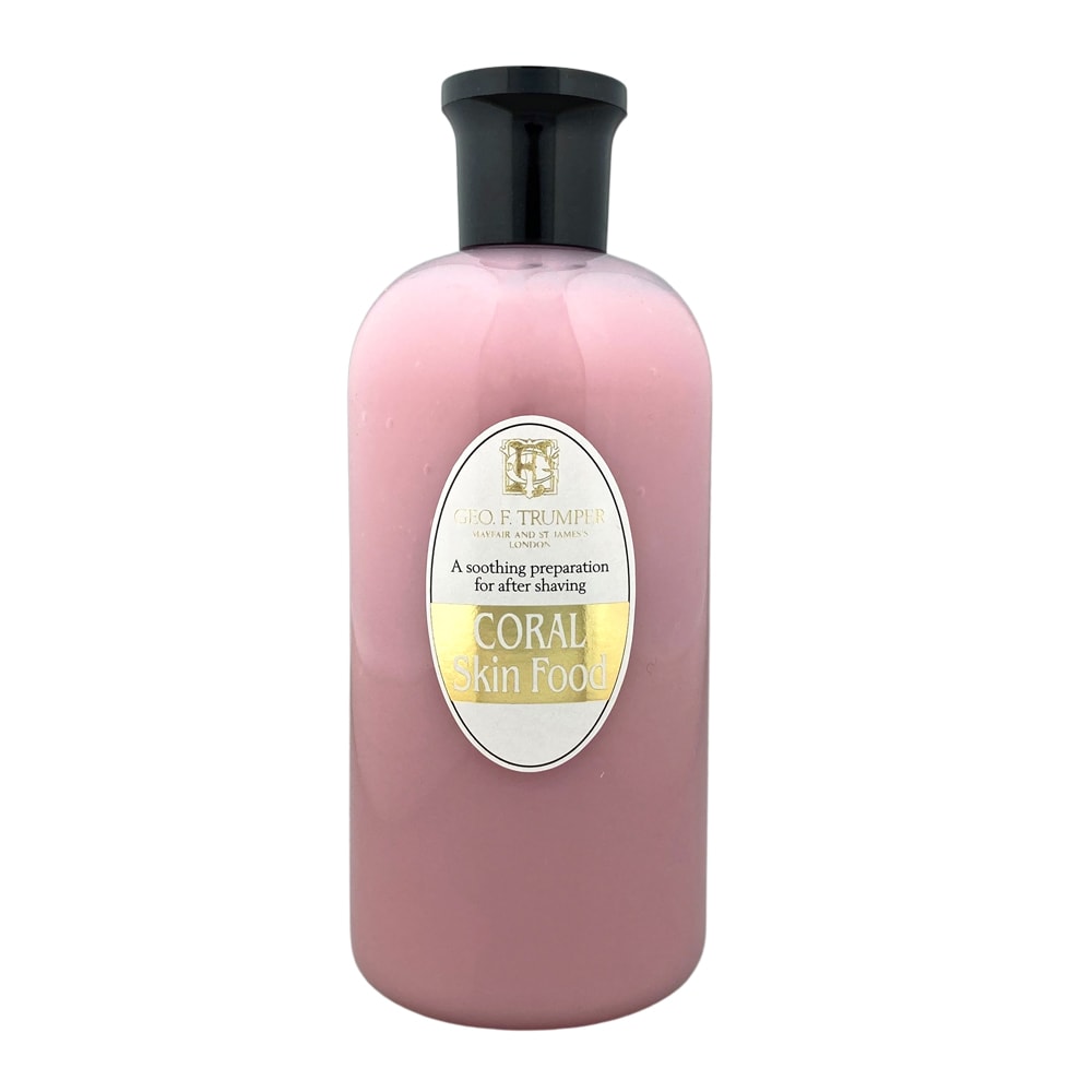 geo-f-trumper-coral-skin-food-pre-shave-after-shave-pflege-mit-rose image 1