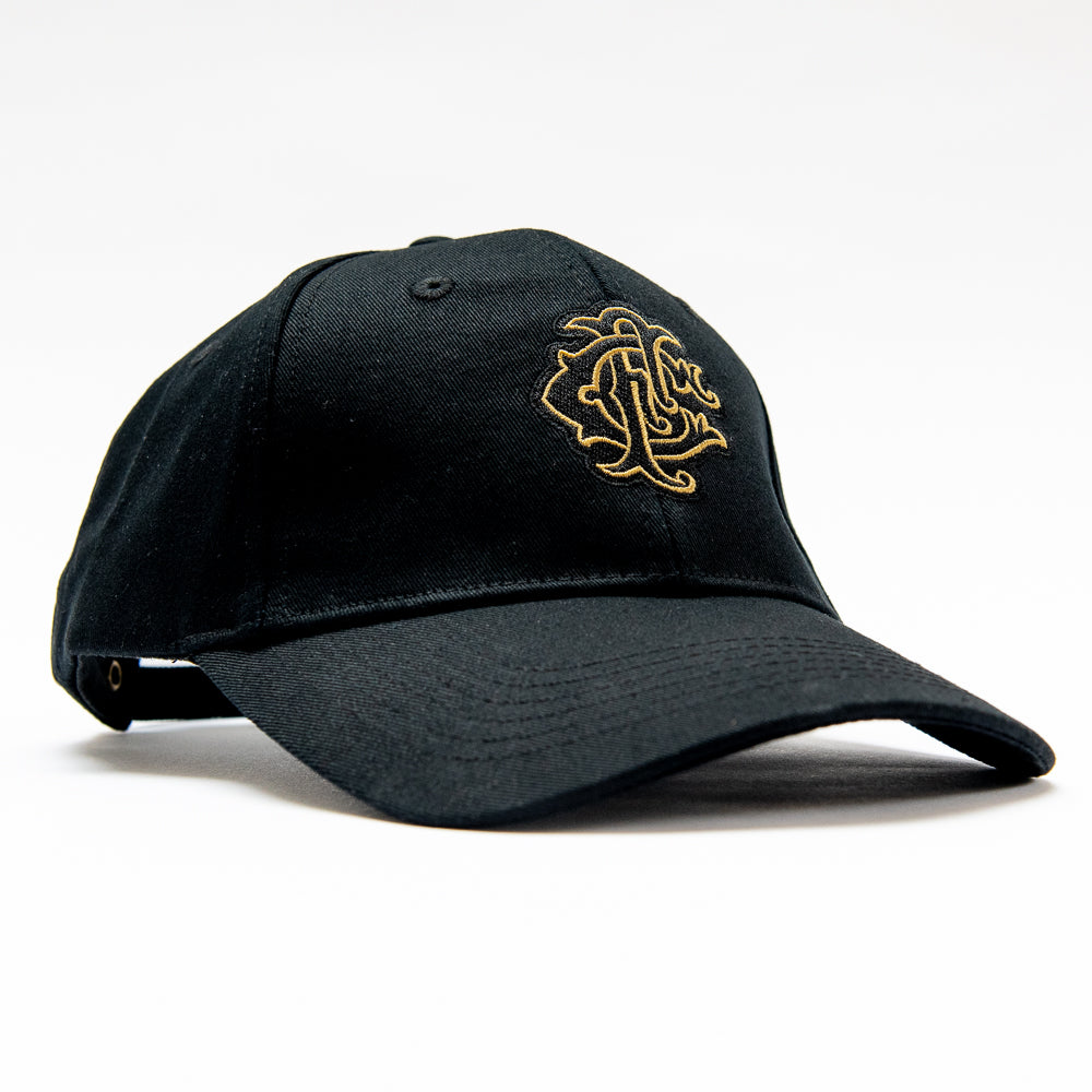 captain-fawcett-bestickte-baseball-cap-aus-baumwolle image 1