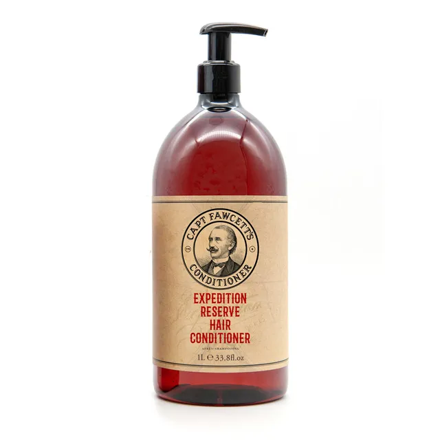 captain-fawcett-expedition-reserve-conditioner-1l-salon-size image 1