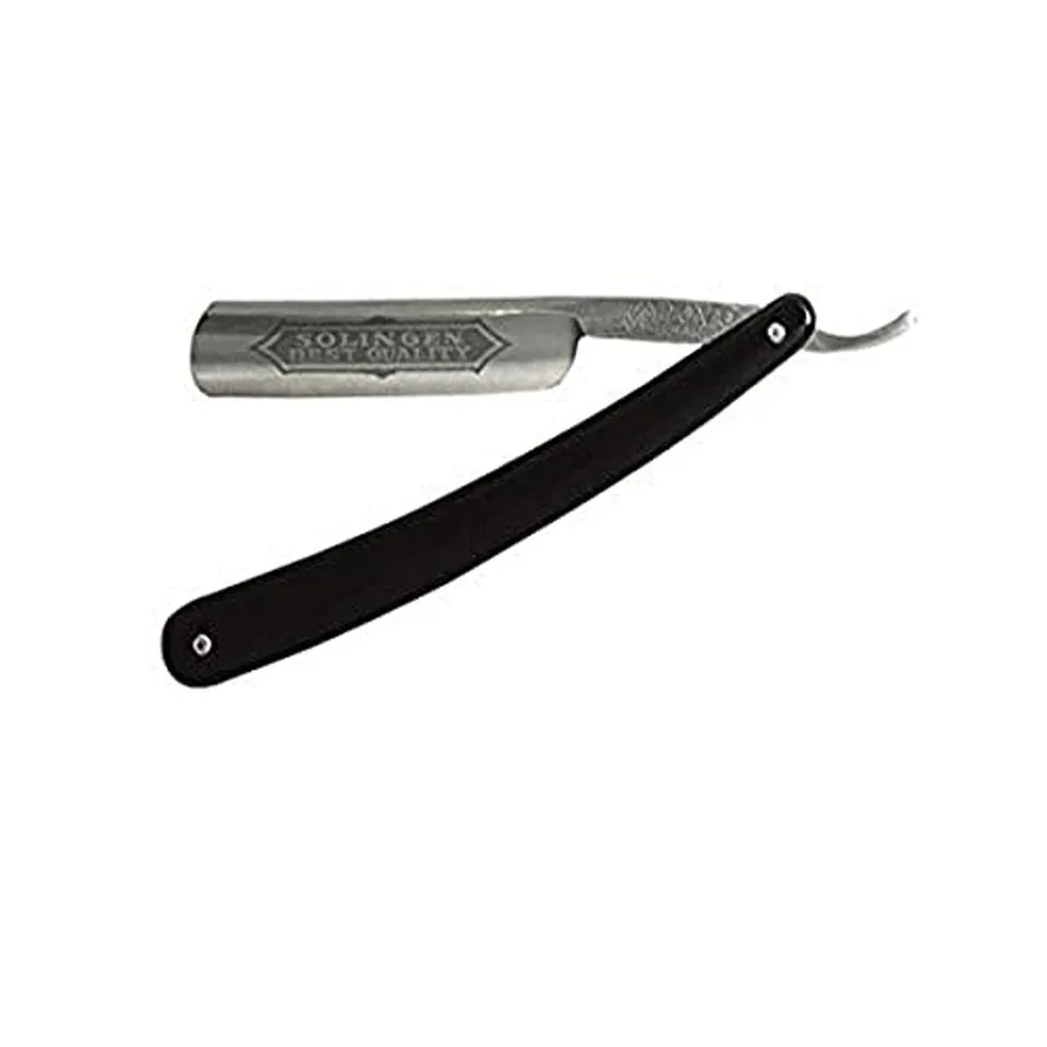 dovo-best-quality-rasiermesser-5-8-zoll-rundkopf-carbonstahl-schwarz image 1