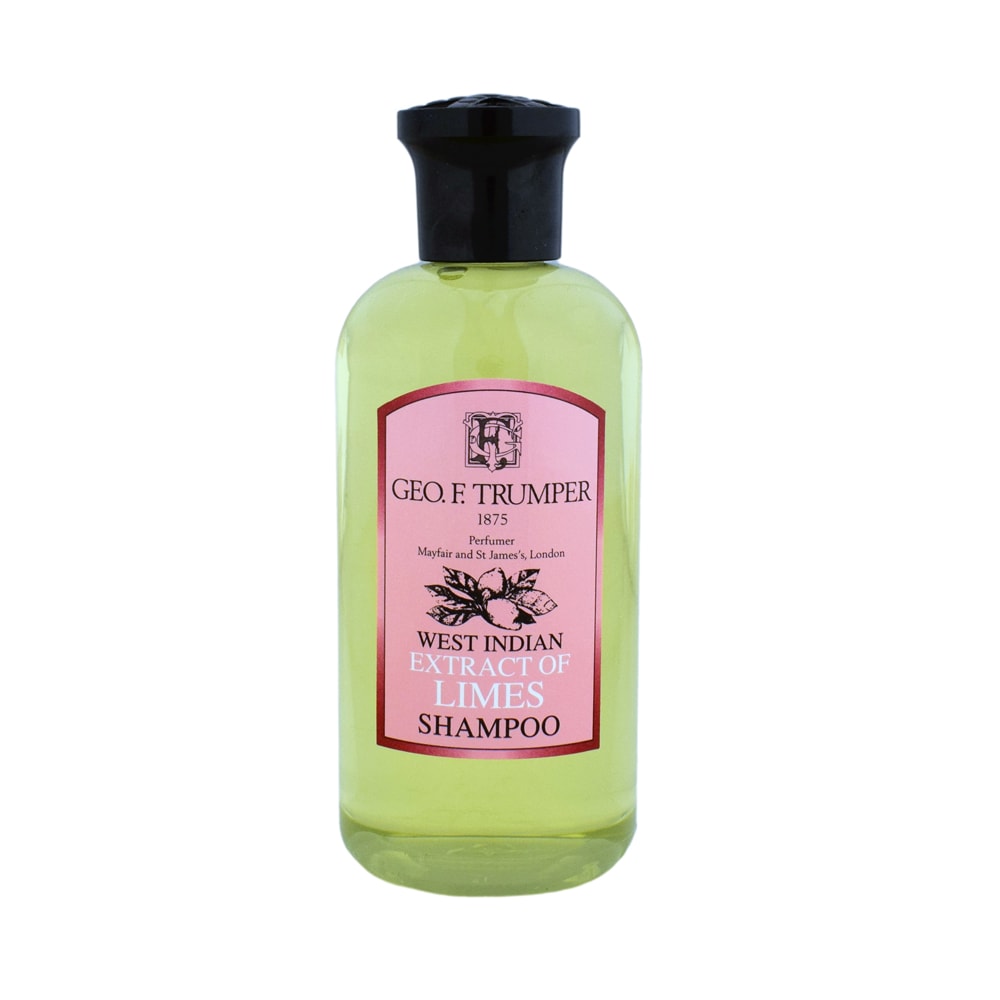 geo-trumper-extract-of-limes-shampoo-alle-haartypen image 3