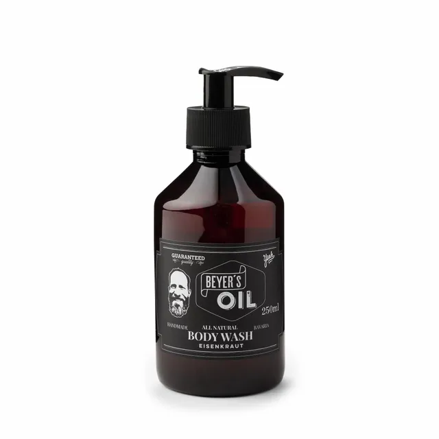 beyer-s-oil-body-wash-verbena-eisenkraut image 1