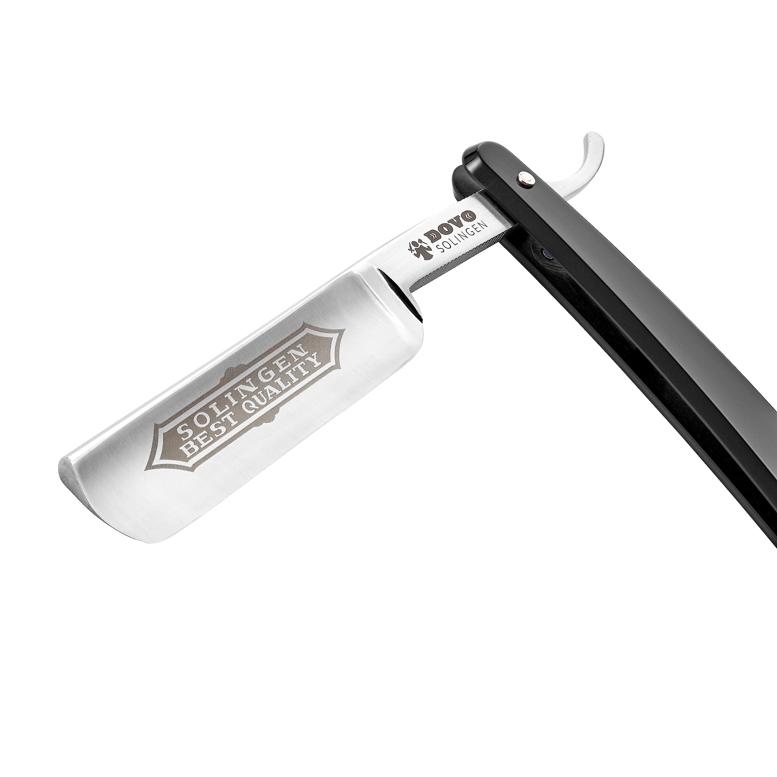 dovo-best-quality-rasiermesser-5-8-zoll-carbonstahl-rundkopf-solingen image 2
