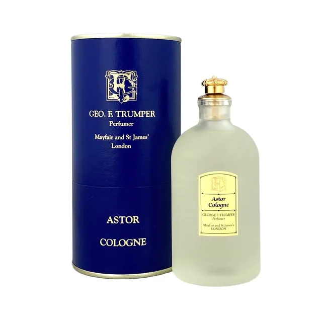 geo-trumper-astor-cologne-eau-de-cologne-sandelholz-k-mmel image 1