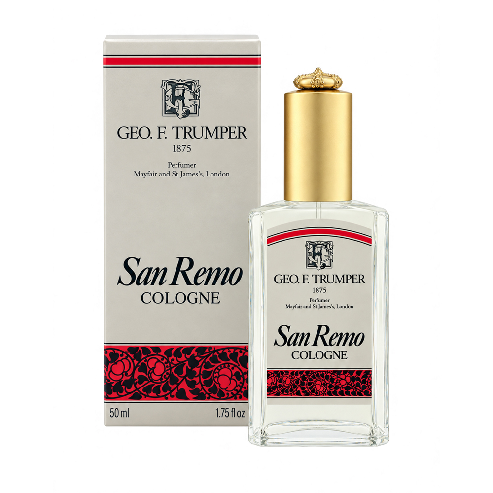 geo-trumper-san-remo-cologne-blumig-frische-herrenduft image 1