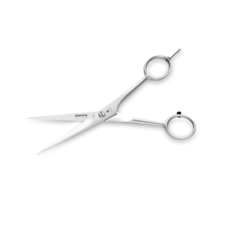 dovo-profi-friseurschere-6-edelstahl-mit-mikroverzahnung-made-in-solingen image 1