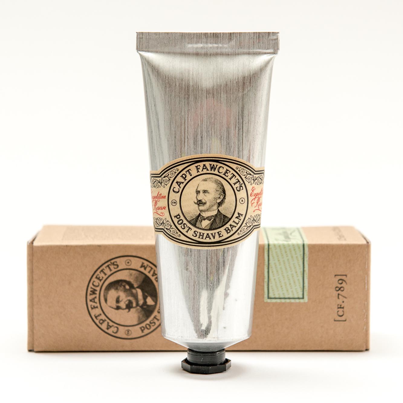 captain-fawcett-expedition-reserve-post-shave-balm image 2