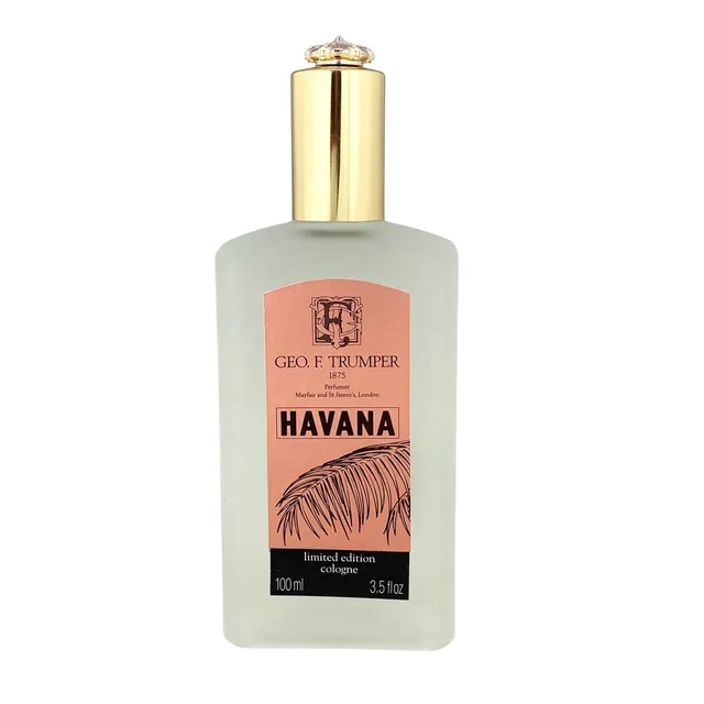 geo-trumper-havana-cologne-100-ml-atomiser-limited-edition image 1