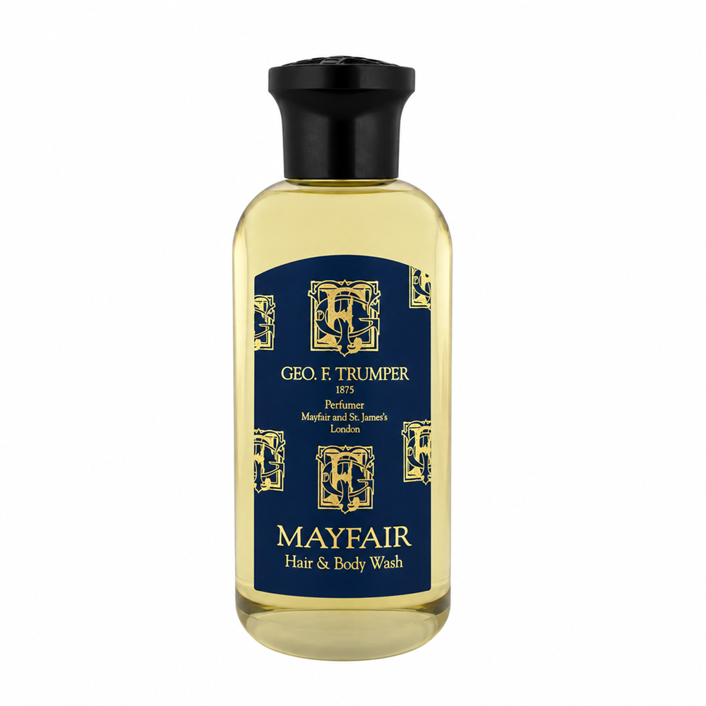 geo-trumper-mayfair-haar-und-k-rpershampoo image 2