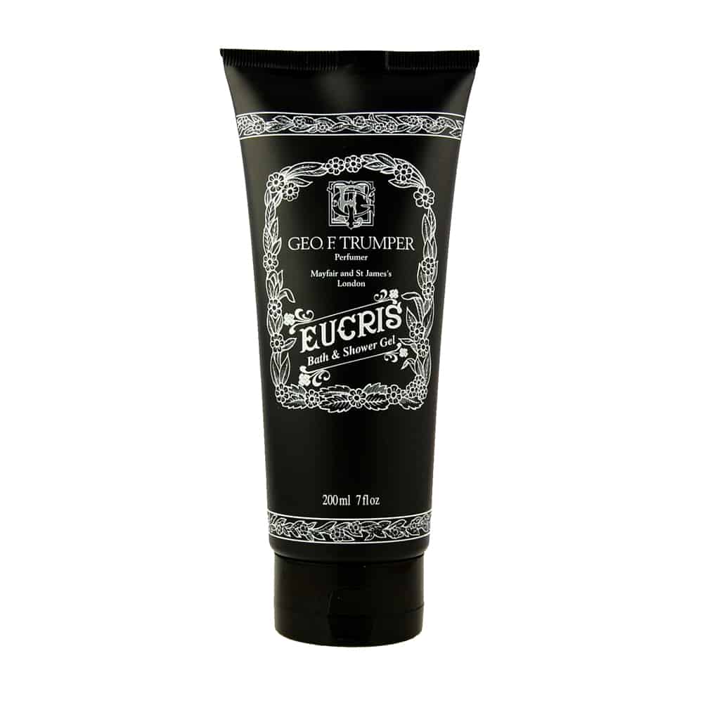 geo-trumper-eucris-bath-shower-gel-200-ml image 1